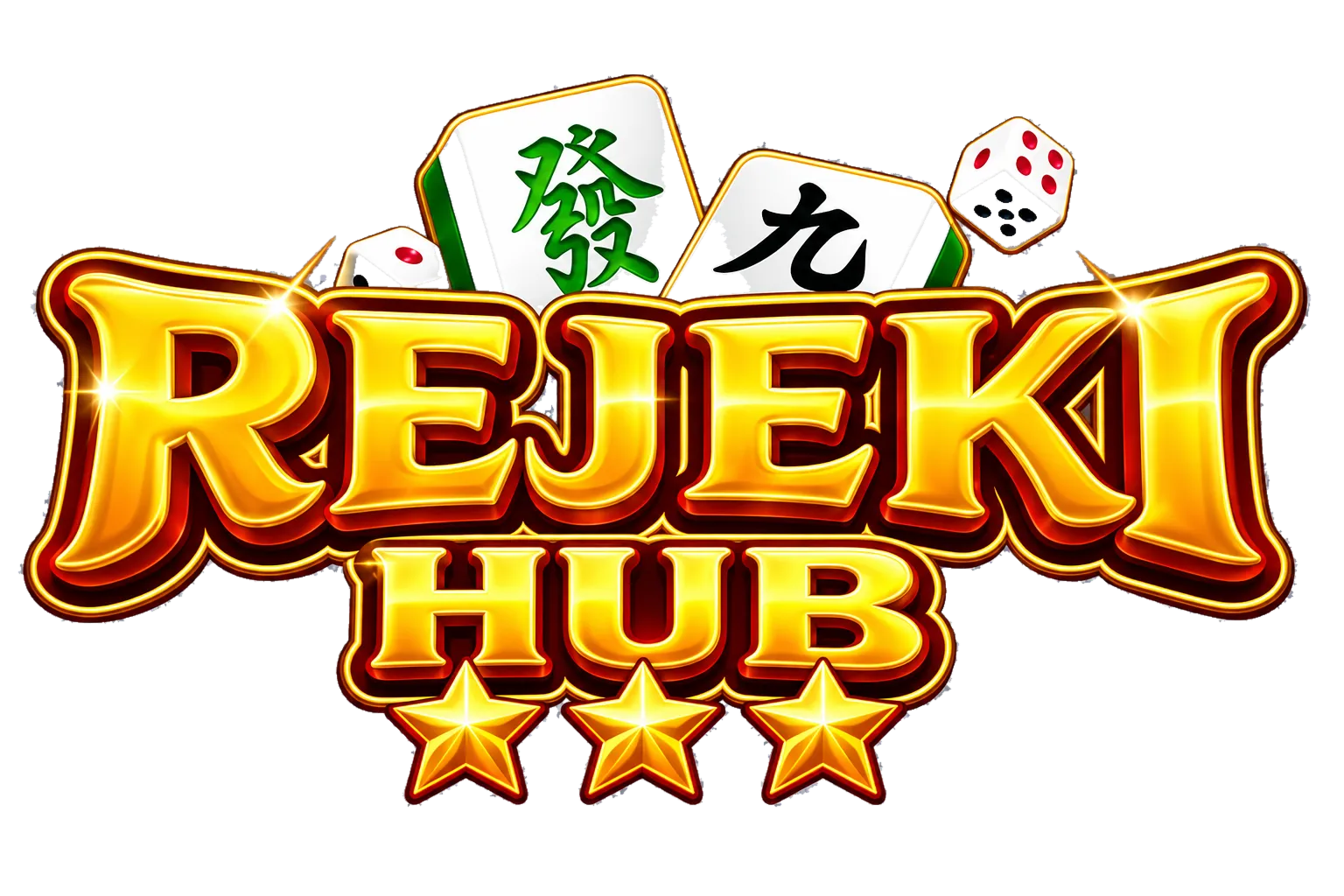 Logo rejekihub