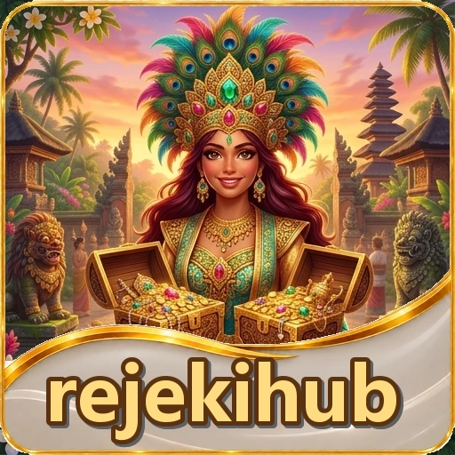Cuplikan alur unduh dan instal APK rejekihub di ponsel Android