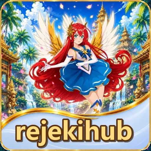 Opsi lupa sandi pada layar masuk akun rejekihub di Android